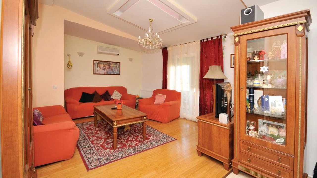 Photo of Livingroom in Rudine