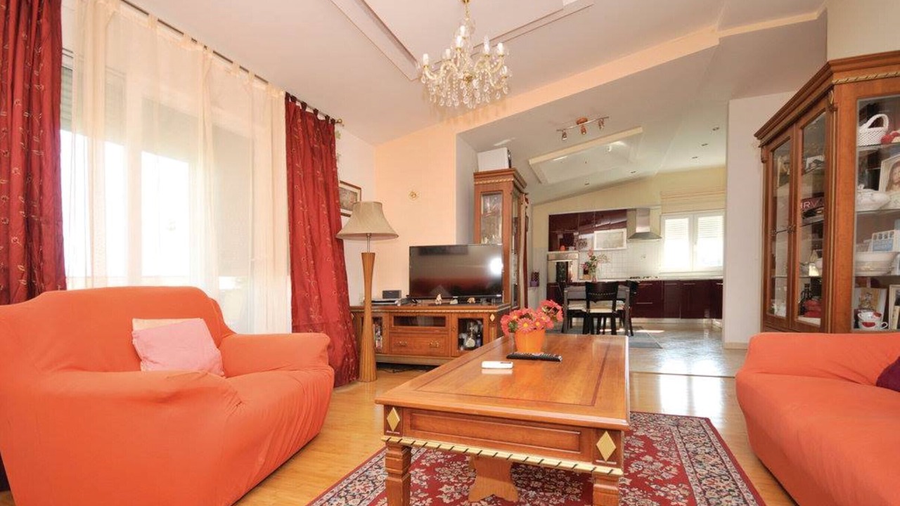 Photo of Livingroom in Rudine