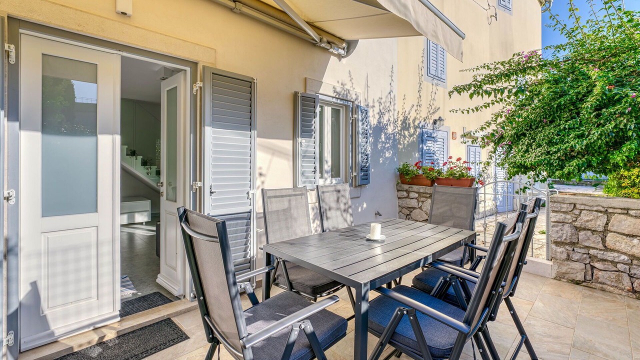 Photo of Outdoor in Mali Losinj