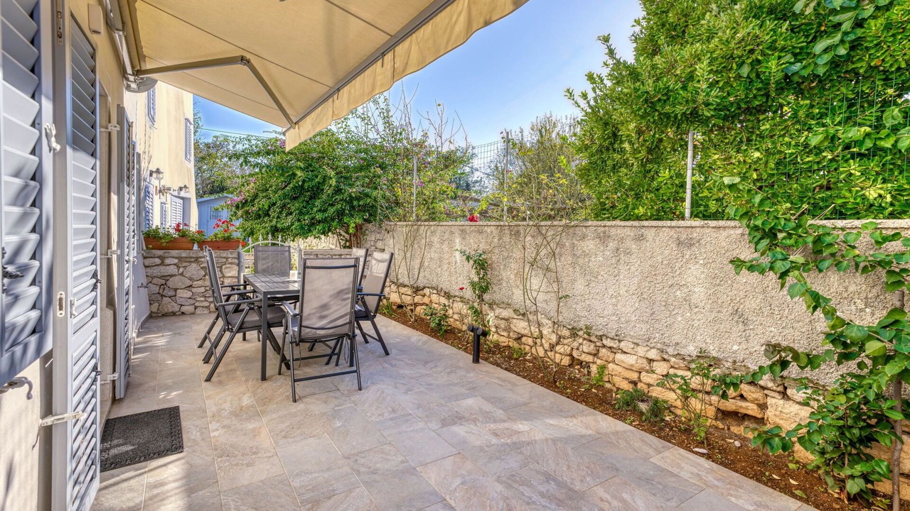 Photo of Outdoor in Mali Losinj