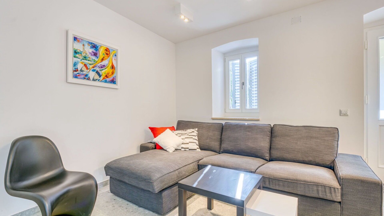 Photo of Bedroom in Mali Losinj