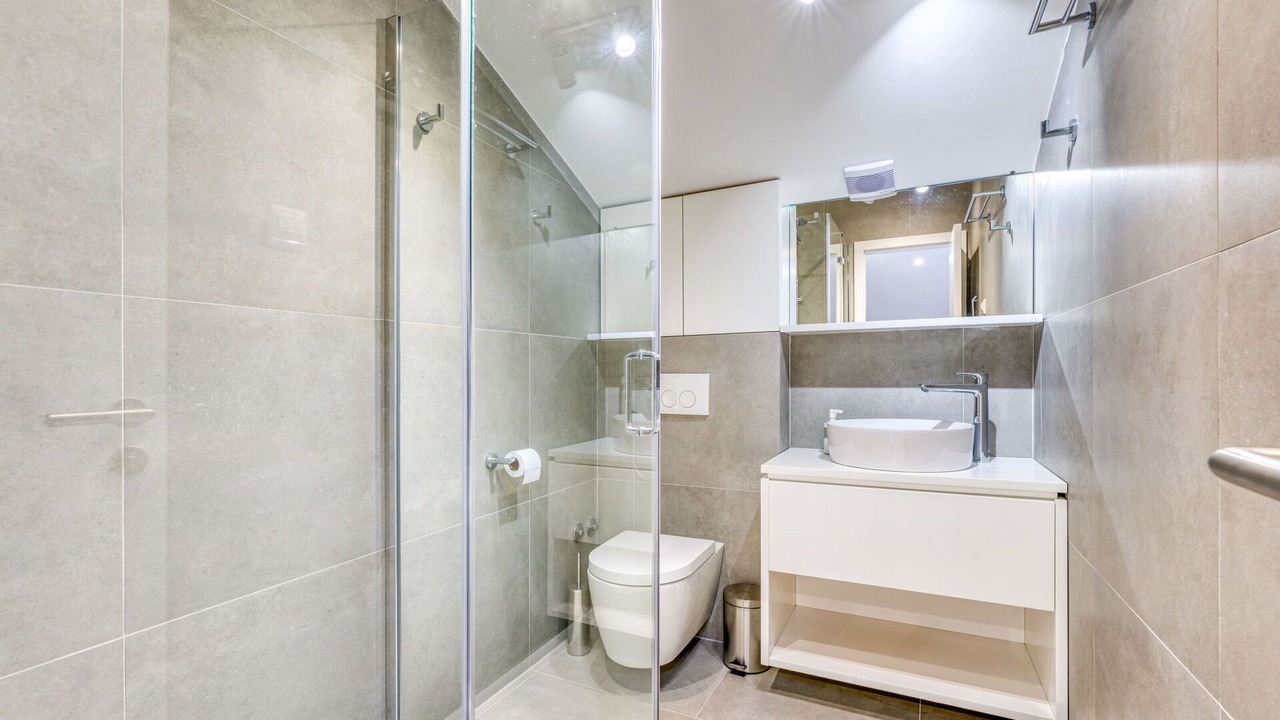 Photo of Bathroom in Mali Losinj