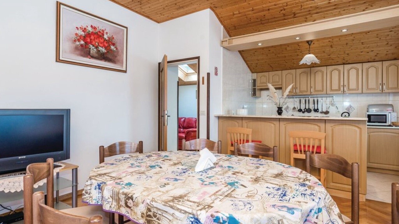 Photo of Livingroom in Brsec