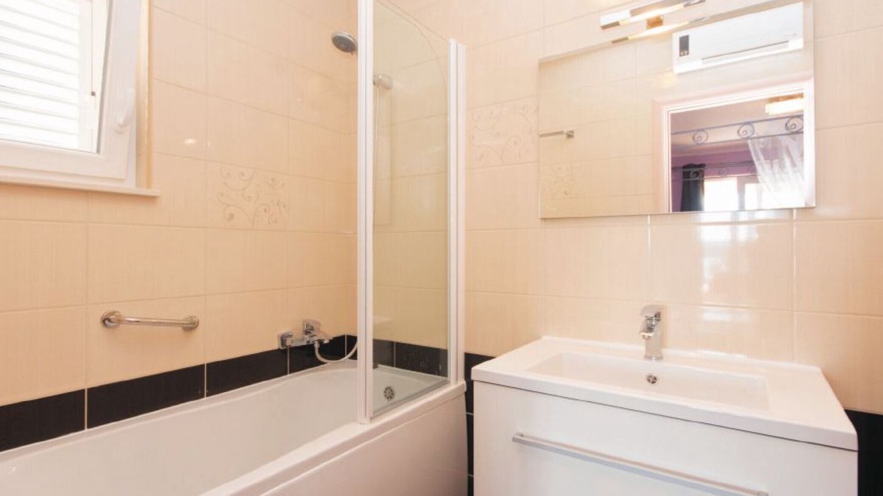 Photo of Bathroom in Supetarska Draga