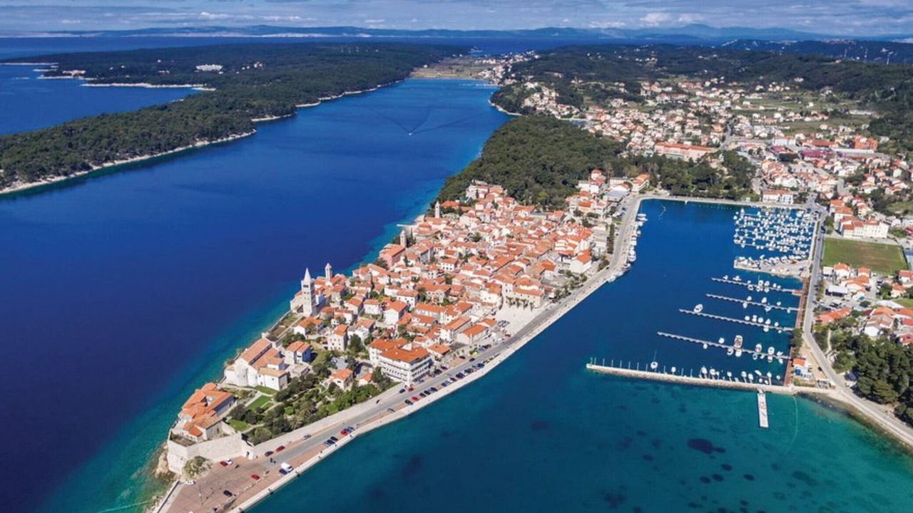Photo of Outdoor in Supetarska Draga