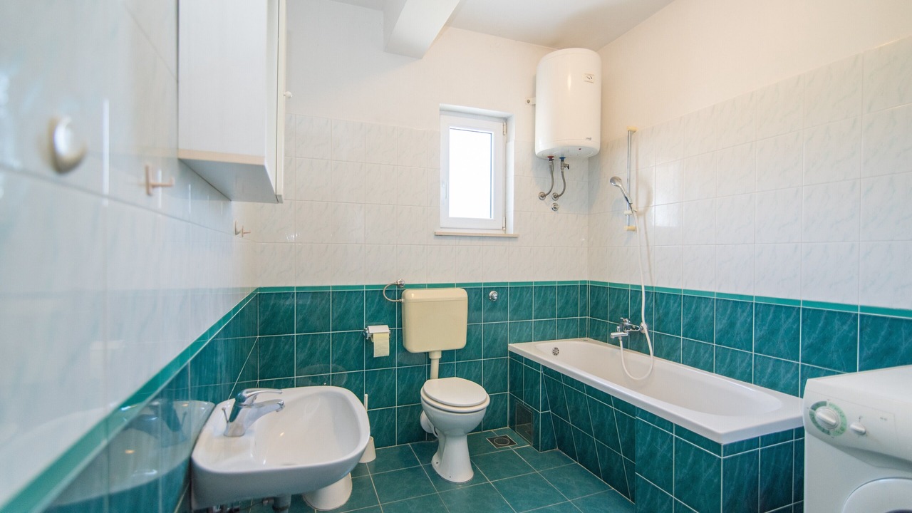 Photo of Bathroom in Kastel Stafilic