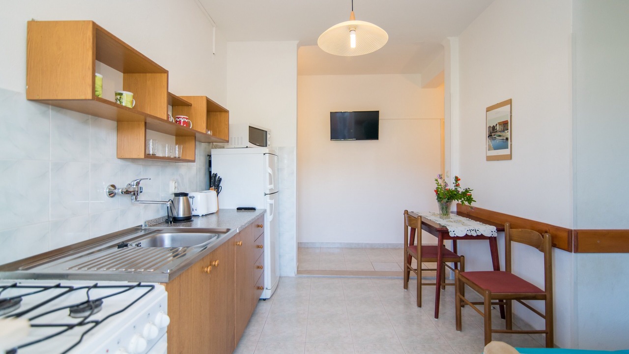 Photo of Livingroom in Kastel Stafilic