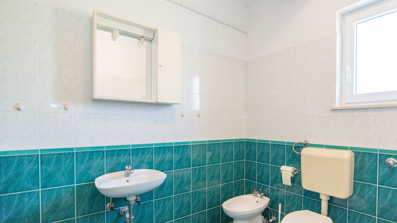 Photo of Bathroom in Kastel Stafilic