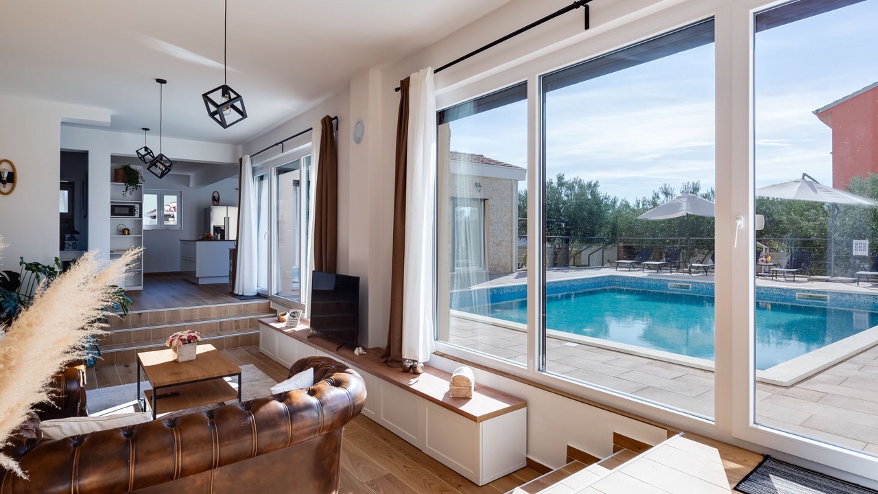 Photo of Livingroom in Sukosan