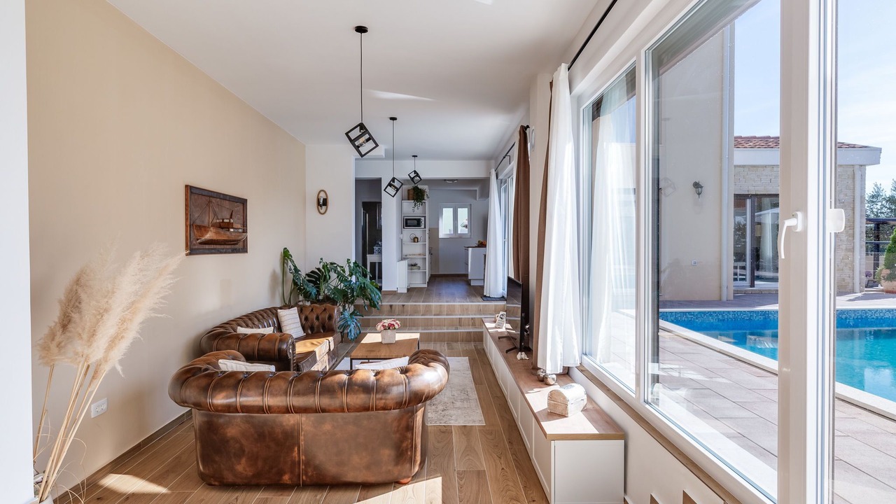Photo of Livingroom in Sukosan