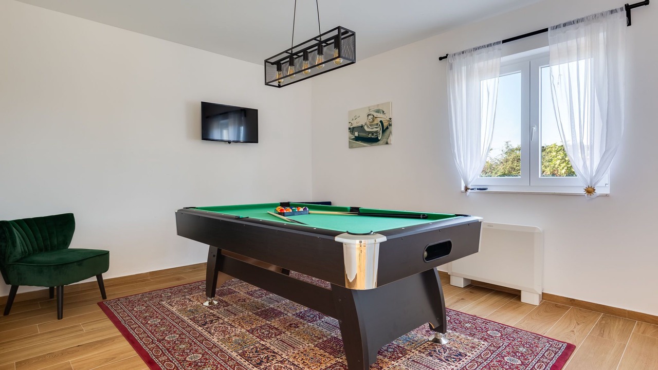 Photo of Livingroom in Sukosan