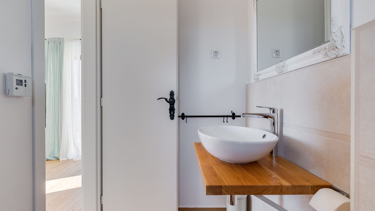 Photo of Bathroom in Sukosan