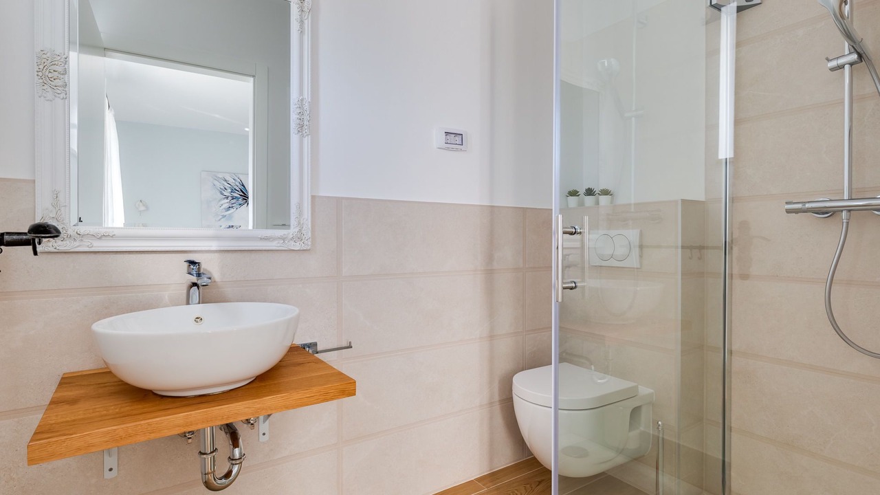 Photo of Bathroom in Sukosan