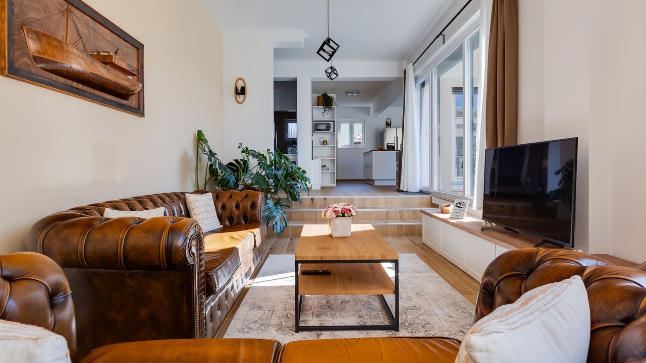 Photo of Livingroom in Sukosan