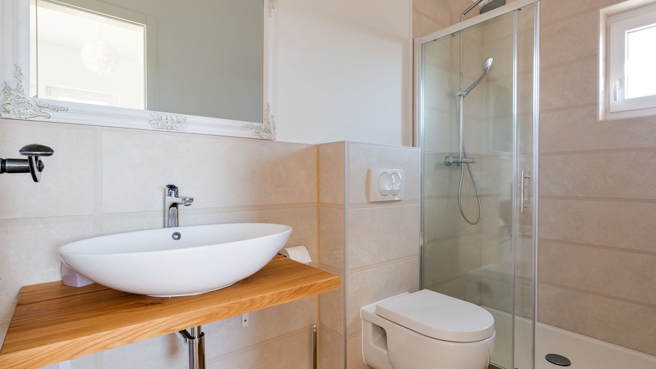 Photo of Bathroom in Sukosan