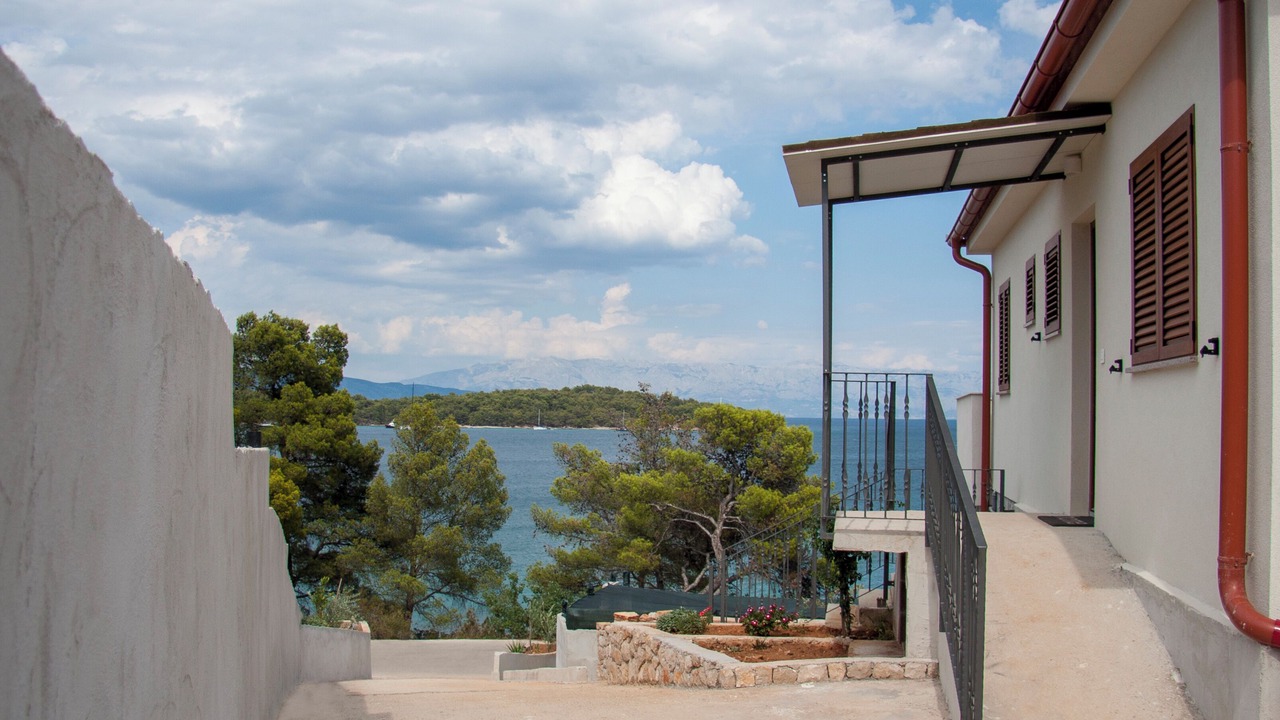 Photo of Outdoor in Island Hvar