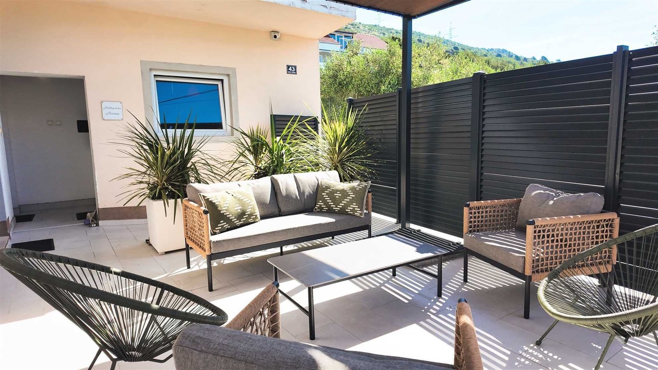 Photo of Patio Balcony in Tugare