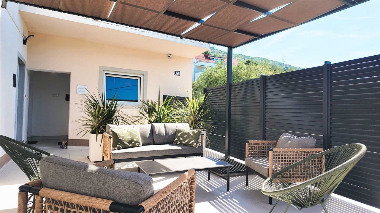 Photo of Patio Balcony in Tugare
