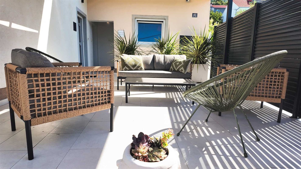 Photo of Patio Balcony in Tugare