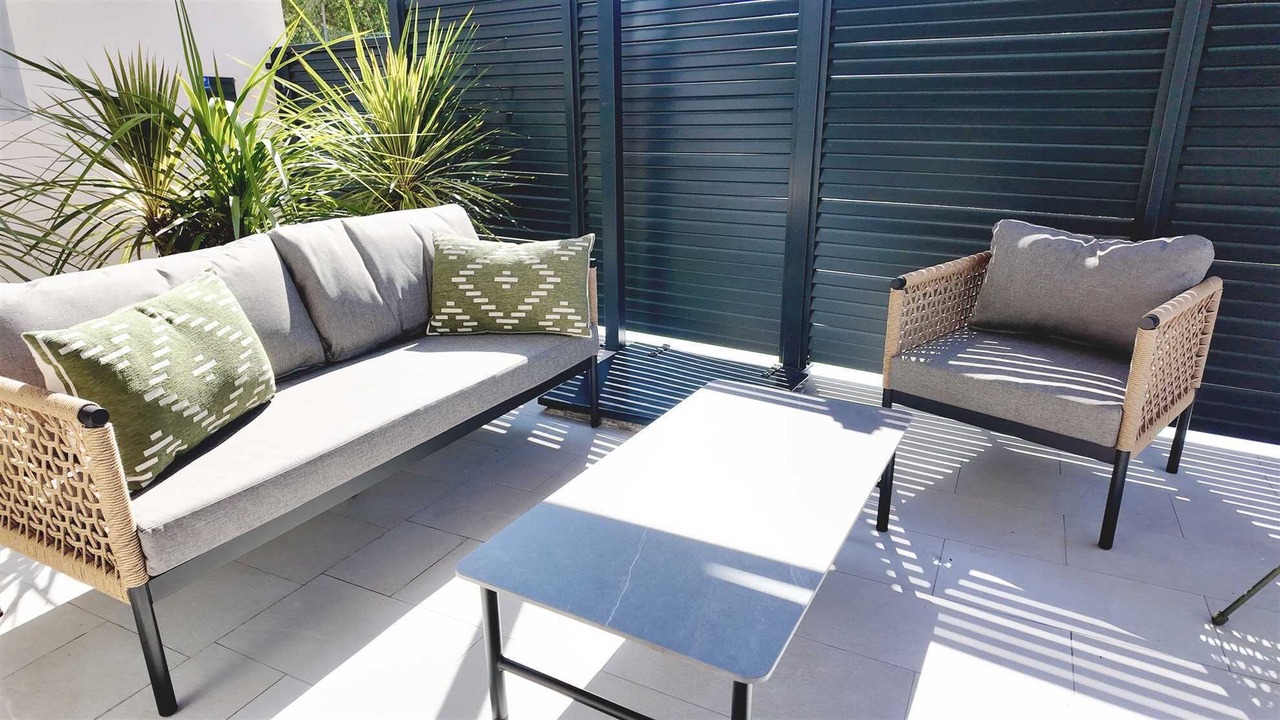 Photo of Patio Balcony in Tugare