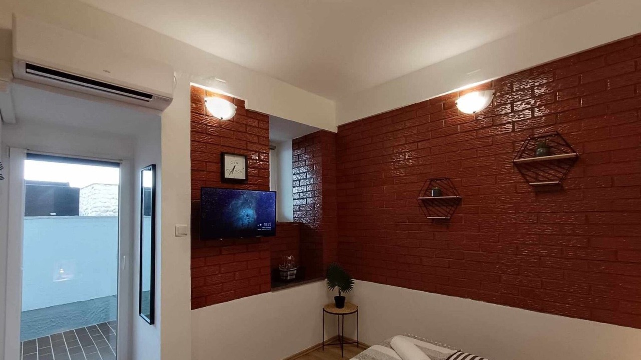 Photo of Bathroom in Liganj