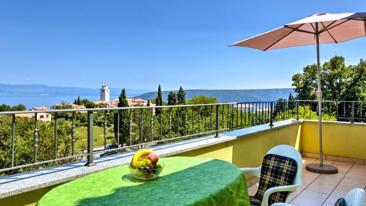 Photo of Patio Balcony in Brsec