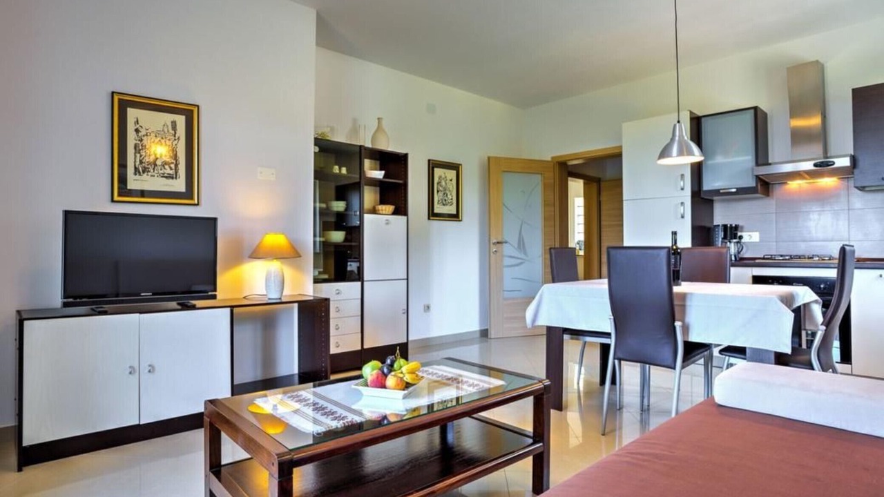 Photo of Livingroom in Brsec