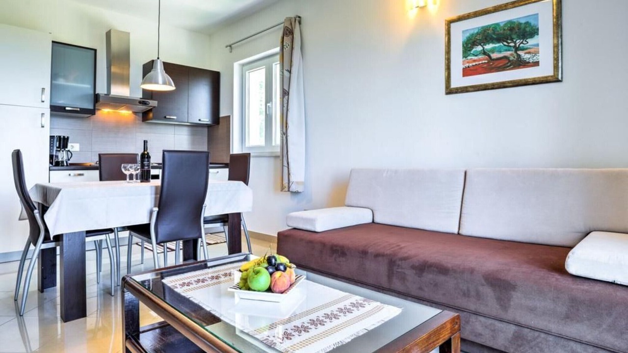Photo of Livingroom in Brsec
