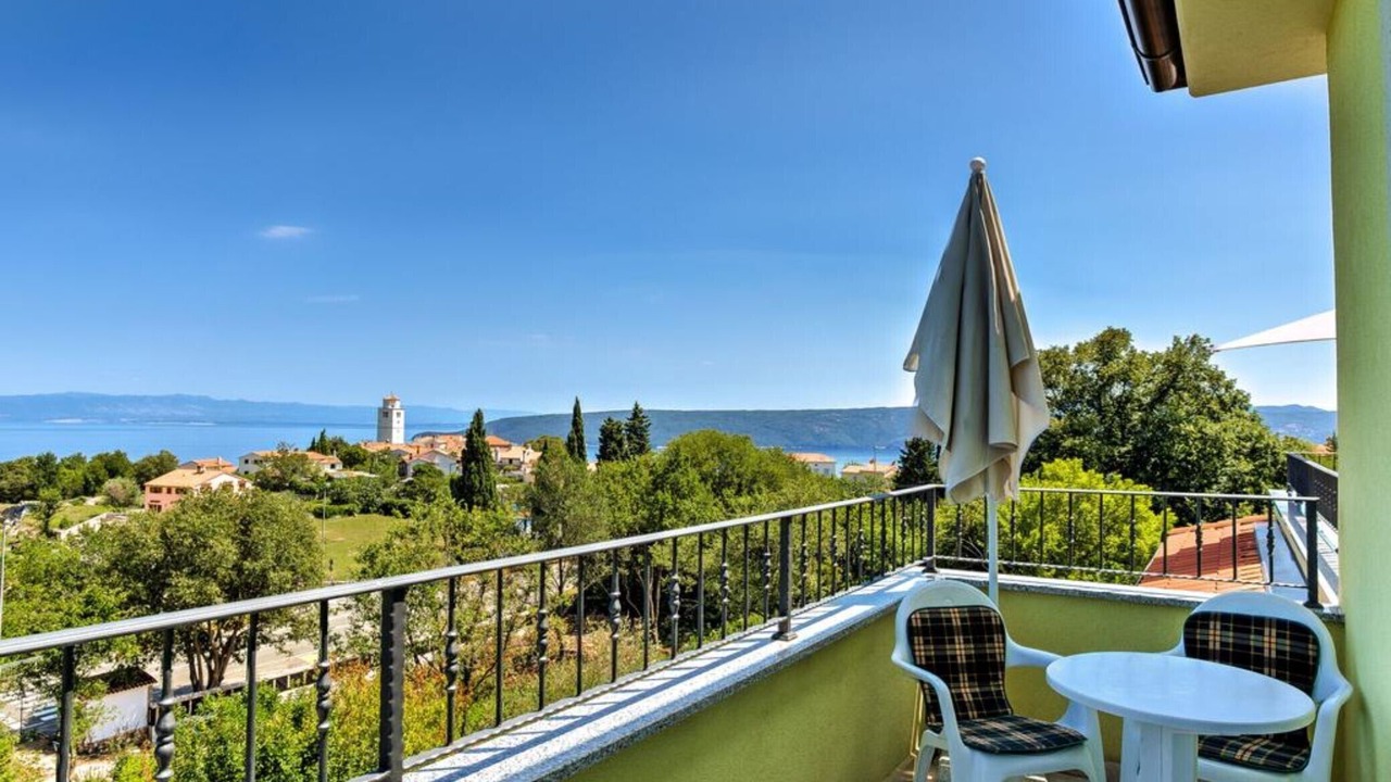 Photo of Patio Balcony in Brsec
