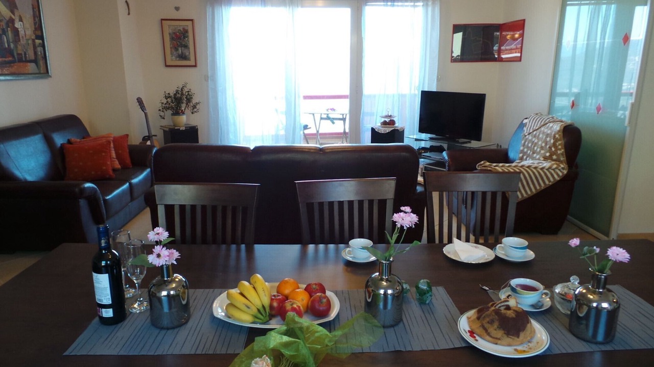 Photo of Livingroom in Tulisevica