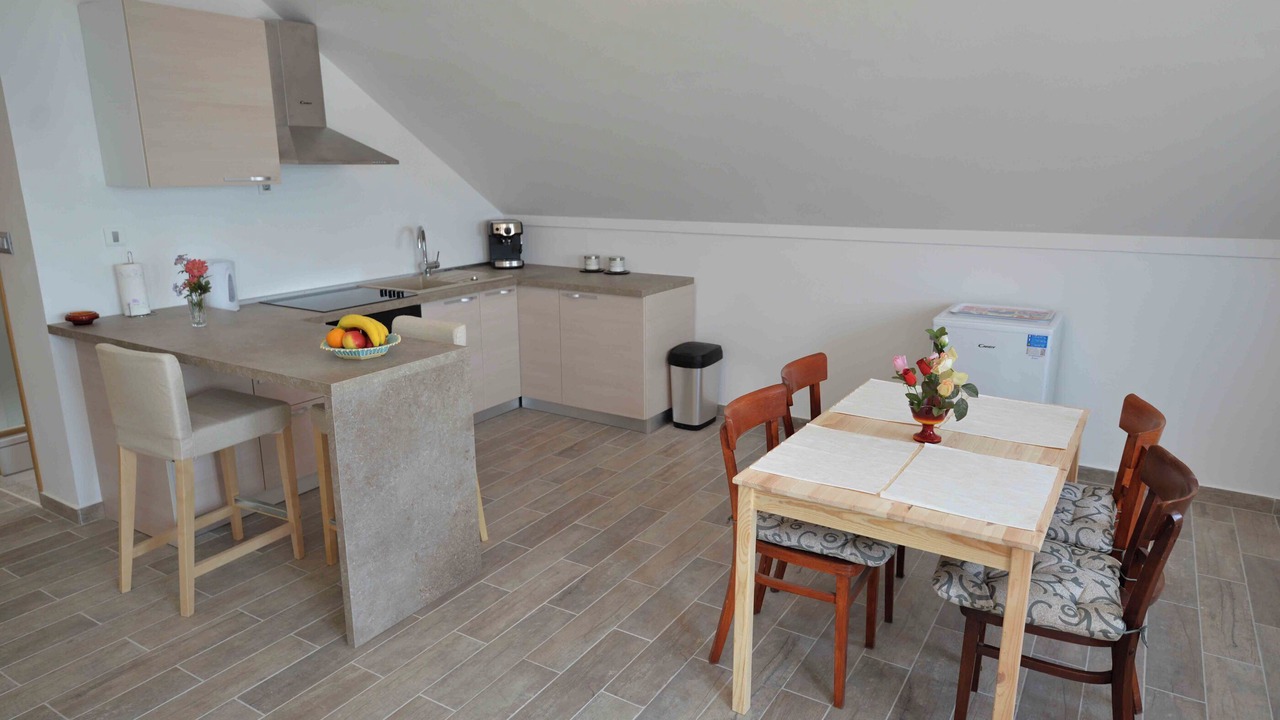 Photo of Kitchen in Betina