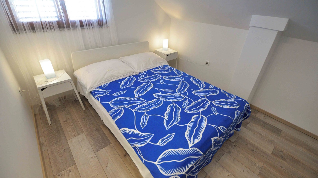 Photo of Bedroom in Betina