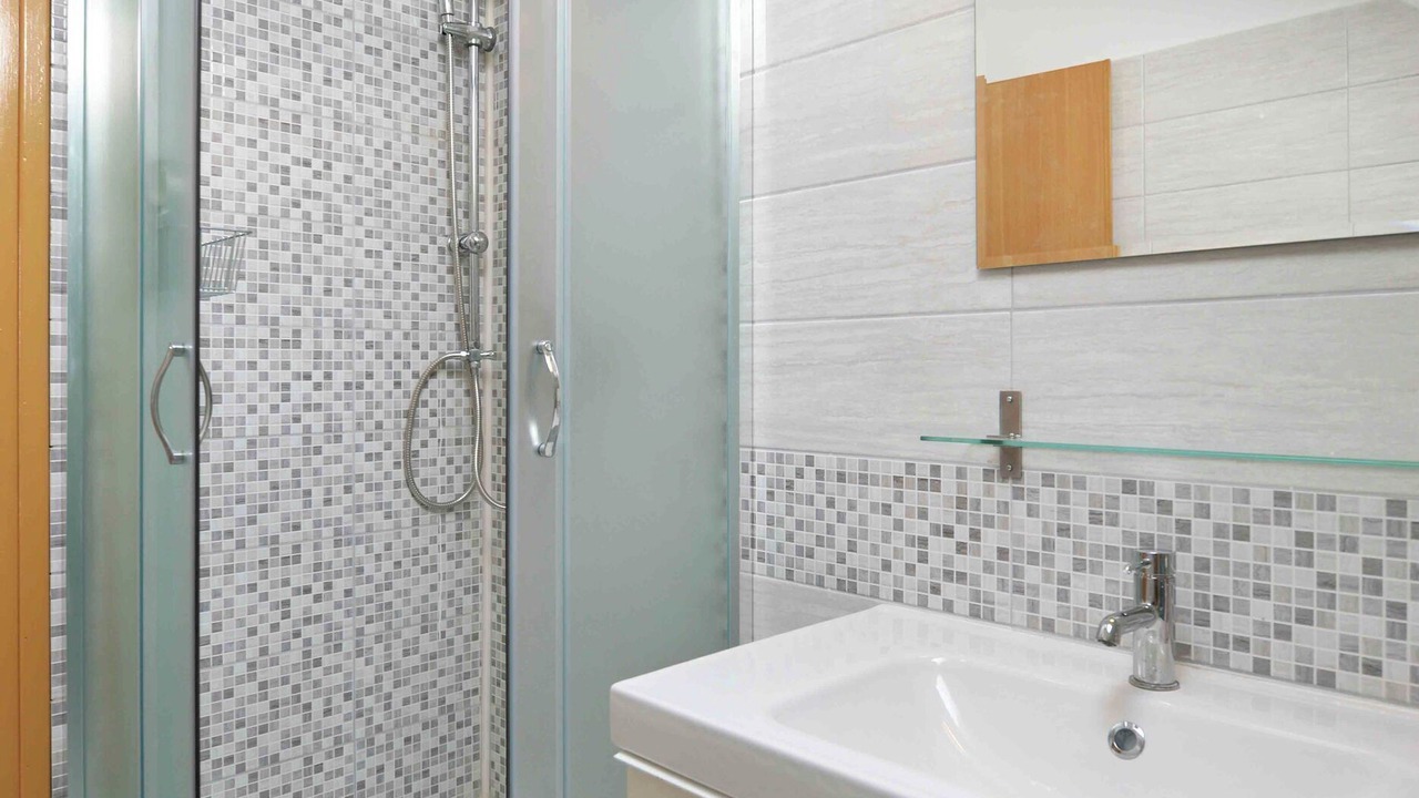 Photo of Bathroom in Betina