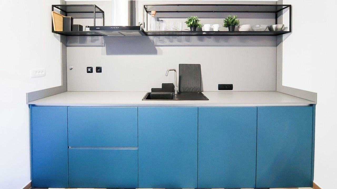 Photo of Kitchen in Osijek