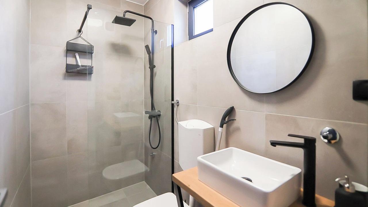Photo of Bathroom in Osijek