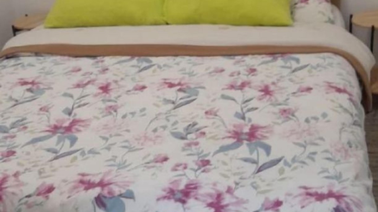 Photo of Bedroom in Krapina