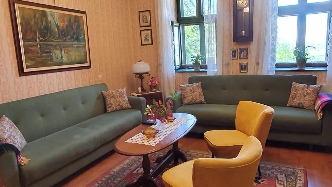 Photo of Livingroom in Draz