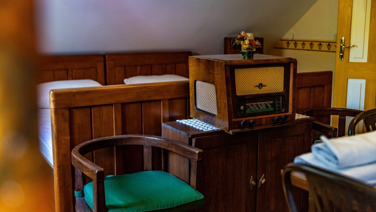 Photo of Bedroom in Draz