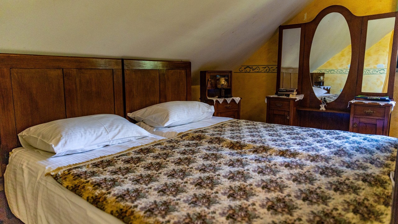 Photo of Bedroom in Draz
