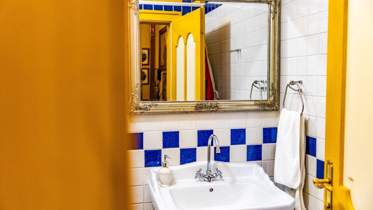 Photo of Bathroom in Draz