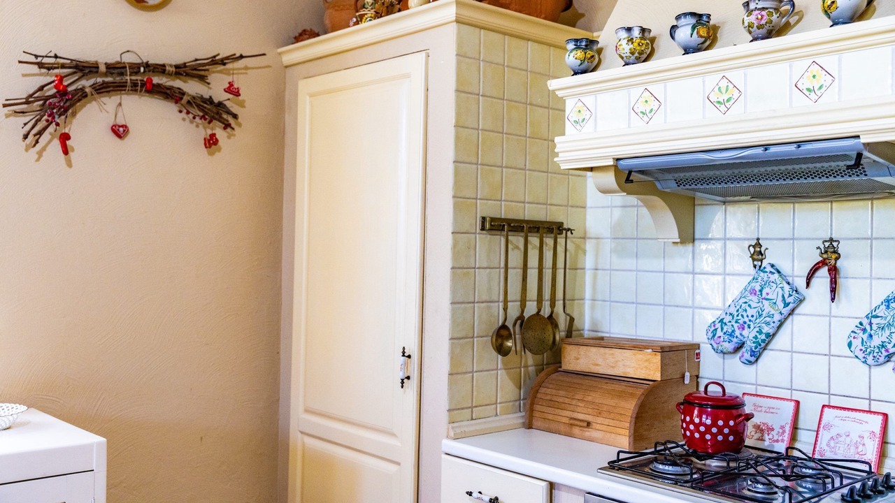 Photo of Kitchen in Draz