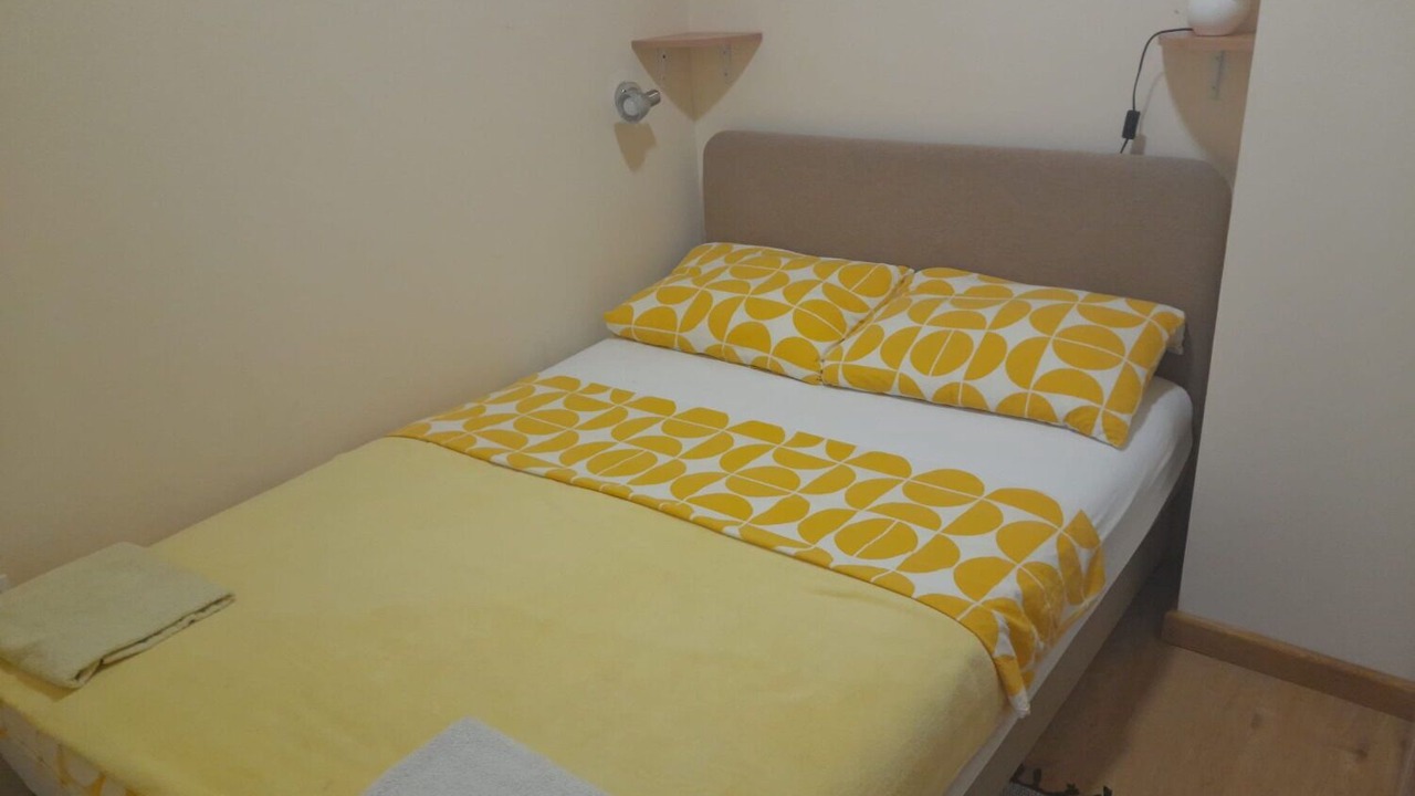 Photo of Bedroom in Krapina