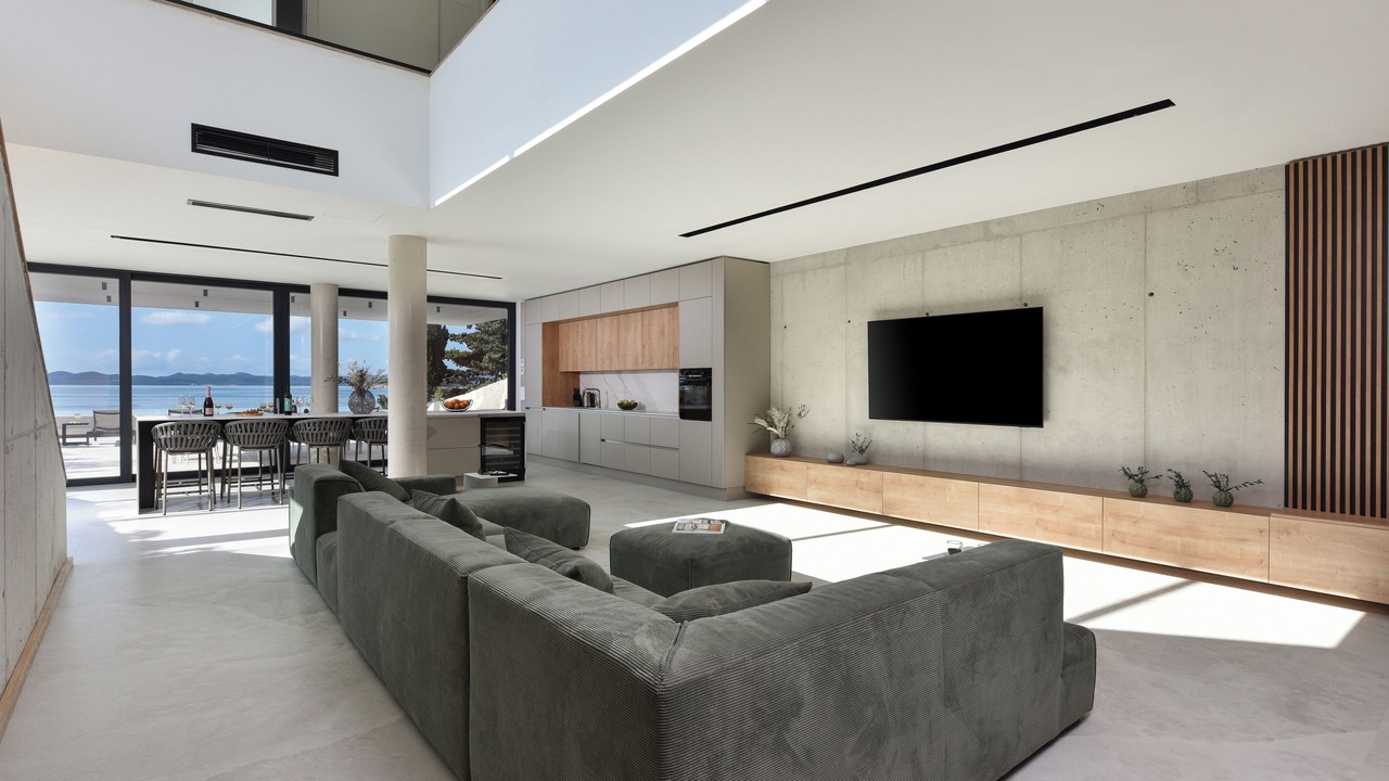 Photo of Livingroom in Zdrelac