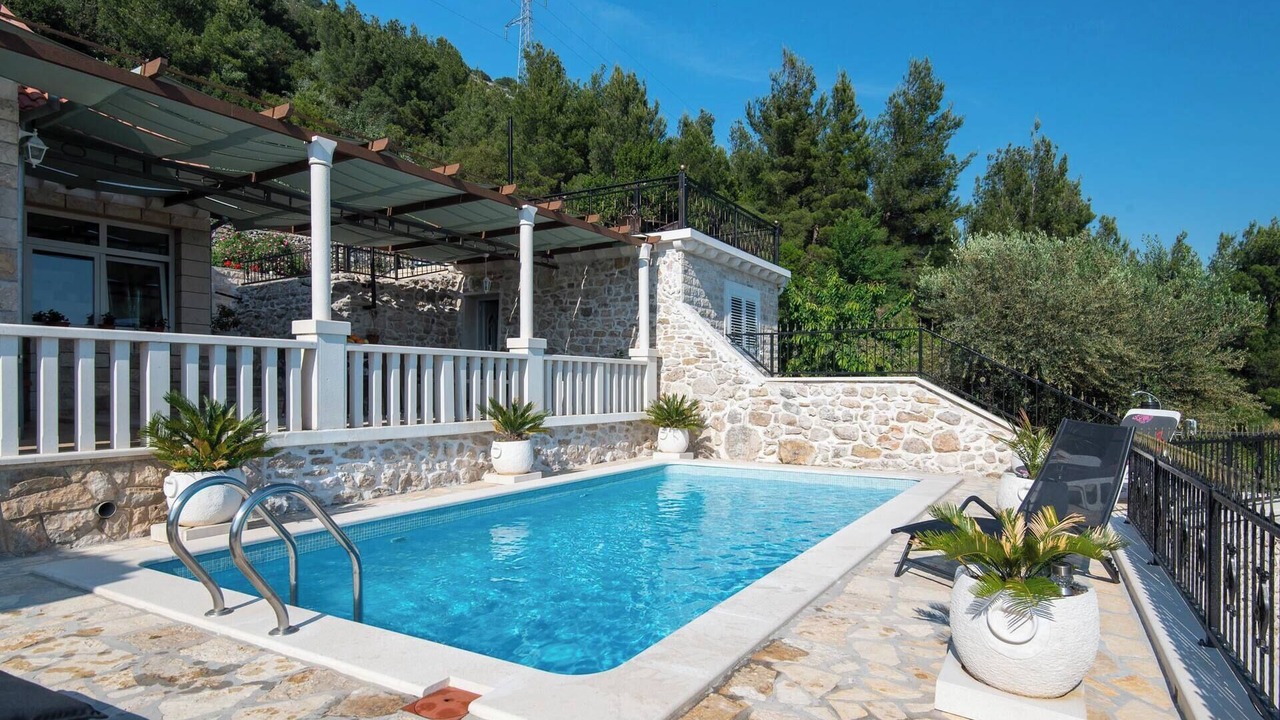 Photo of Outdoor in Orebic