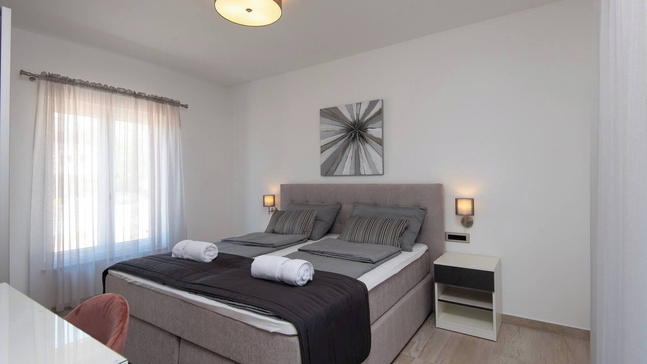 Photo of Bedroom in Stankovici