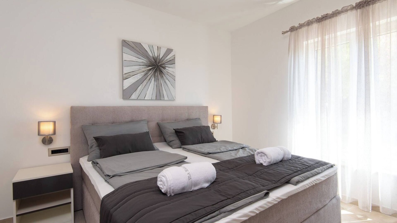 Photo of Bedroom in Stankovici