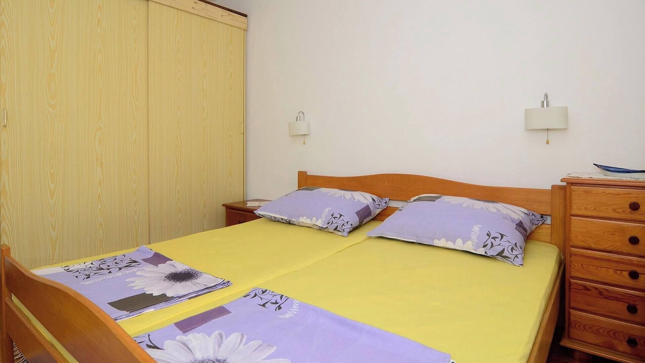 Photo of Bedroom in Loviste