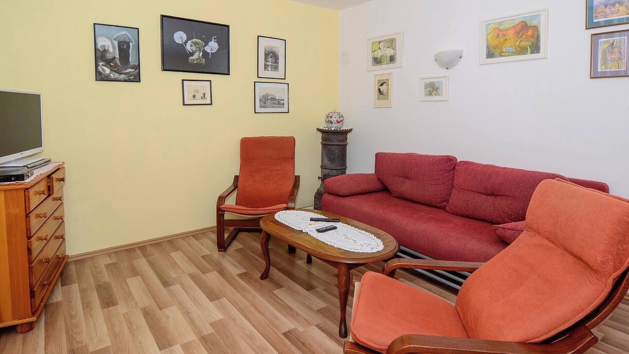 Photo of Livingroom in Loviste