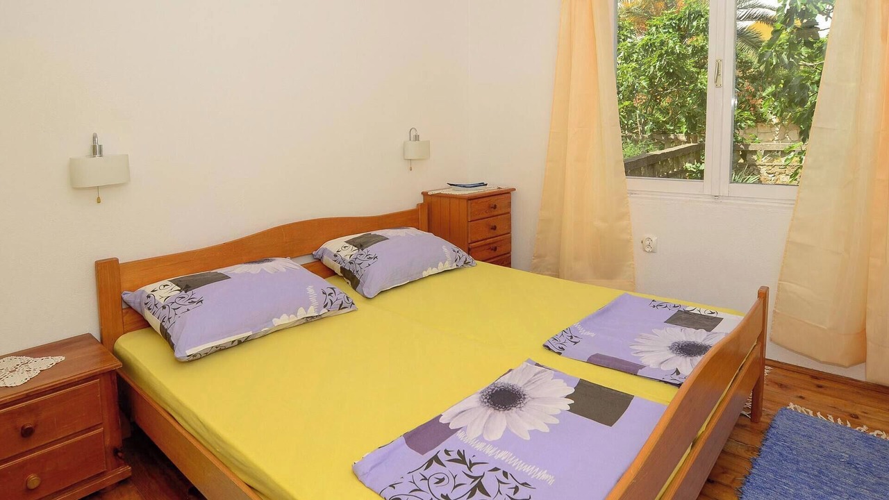 Photo of Bedroom in Loviste