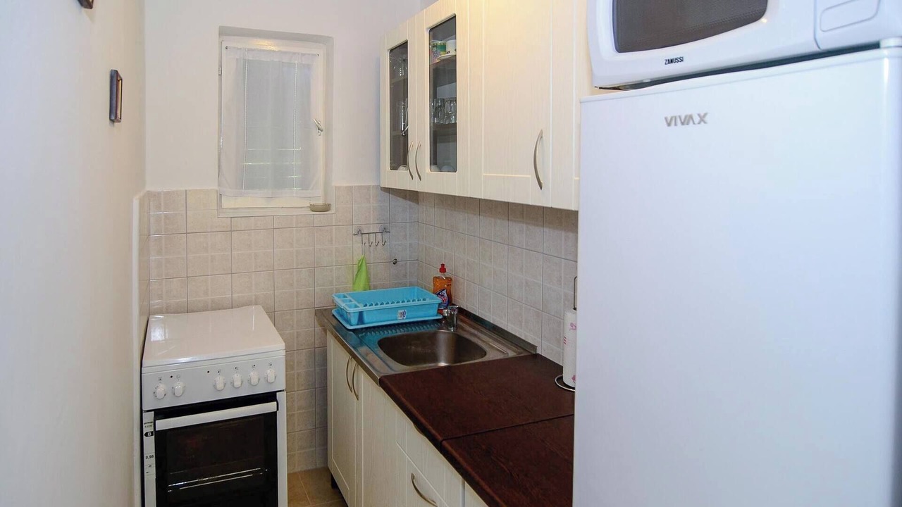 Photo of Kitchen in Loviste